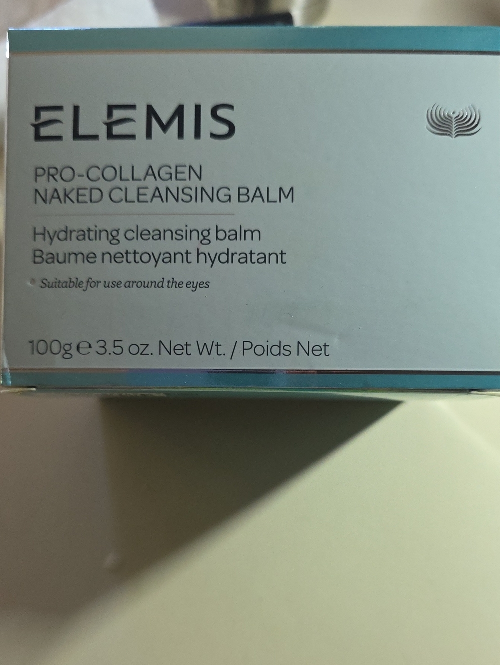 ELEMIS NIB Pro-Collagen Naked Cleansing Balm - 100g